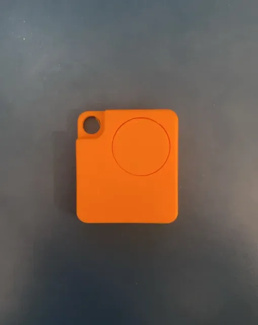 simple rotate fidget toy (print in place) — Image 3 of 4