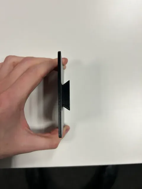 Tripod quick release big plate — Image 4 of 6