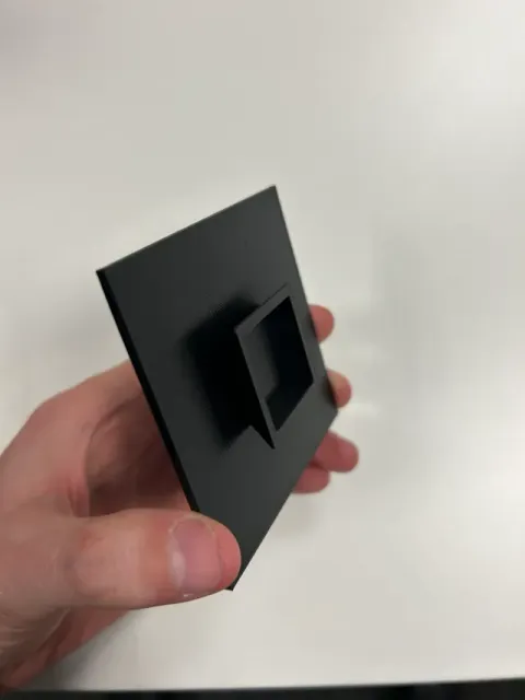 Tripod quick release big plate — Image 3 of 6