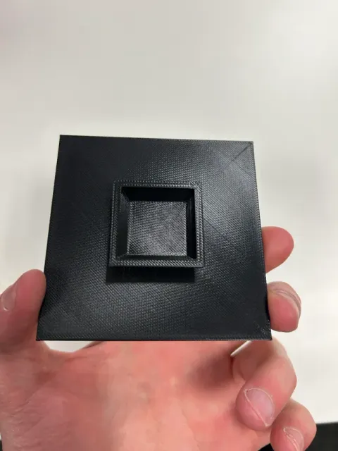 Tripod quick release big plate — Image 2 of 6