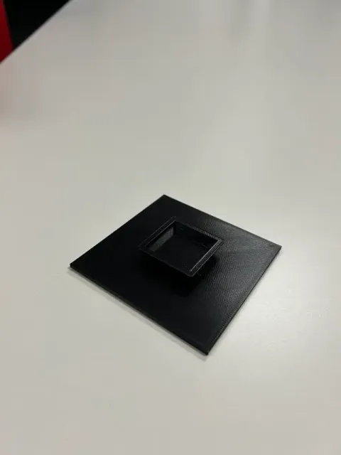 Tripod quick release big plate — Image 6 of 6