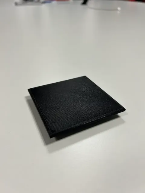 Tripod quick release big plate — Image 5 of 6