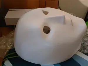Meme Face - Stonk guy