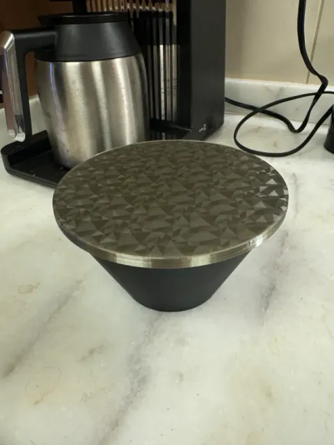 8-12 cup basket style coffee filter holder — Фото 2 из 3