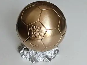 Ballon d'or