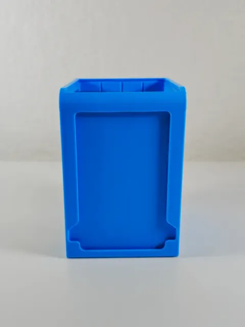Sliding Deck Box (No Glue)-Up to 100 Sleeved Card — Фото 9 из 17
