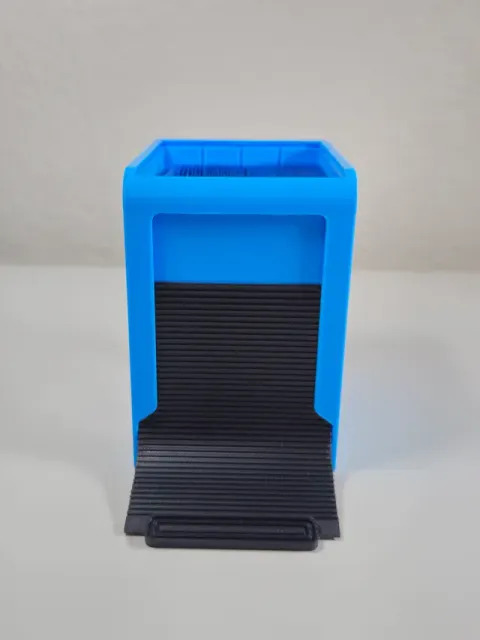 Sliding Deck Box (No Glue)-Up to 100 Sleeved Card — Фото 10 из 17