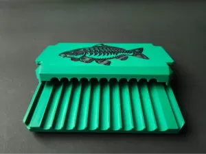10mm Boilie Maker – Perfect Bait Every Time