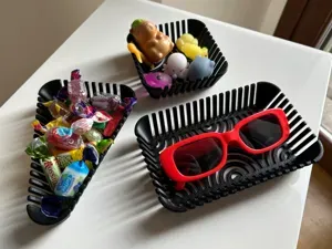 ADKS - Easy Table Tray Set
