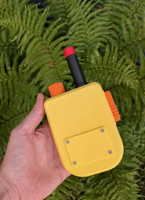 Fidget Walkie Talkies from Big Walk — Фото 3 из 4
