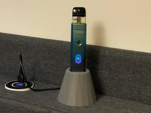 Xros Pro 2 Charger Stand