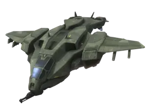 UNSC Pelican