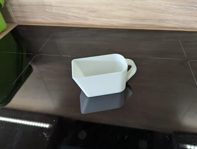 Compact Detergent Measuring Cup — Фото 4 из 4