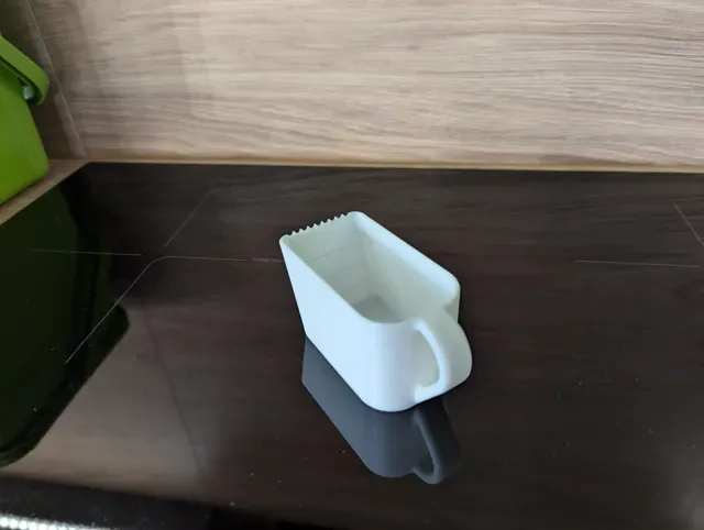 Compact Detergent Measuring Cup — Фото 2 из 4