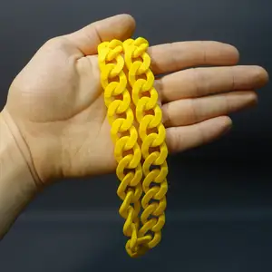 Cuban Link Chain