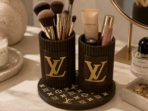Luxury Double Cup Organizer