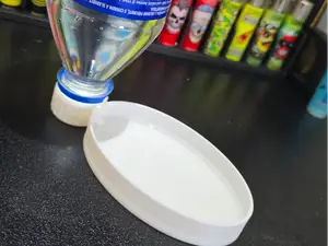Portable Drinking Tray for dogs/pets