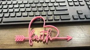 Faith in Love