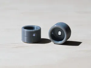 LR44 to PX640 Adapter