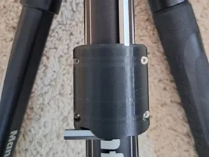 Toolhalter für Imbus zu Wechselplatten Manfrotto