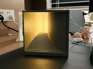 阶梯灯（001LED）