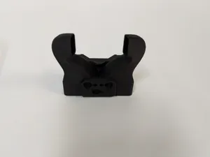 EVA3D Klicky Bottom Horn