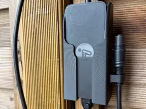Segway ZT3 Pro Charger Wall mount