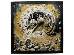 Scrooge McDuck