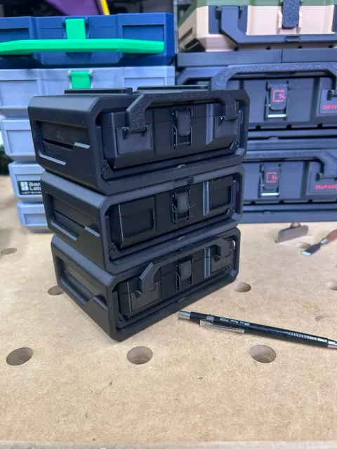 Schubox Mini V2 — Фото 2 из 4