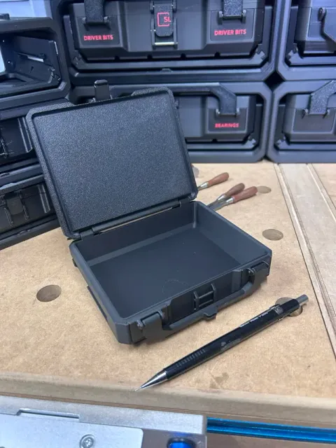 Schubox Mini V2 — Фото 4 из 4