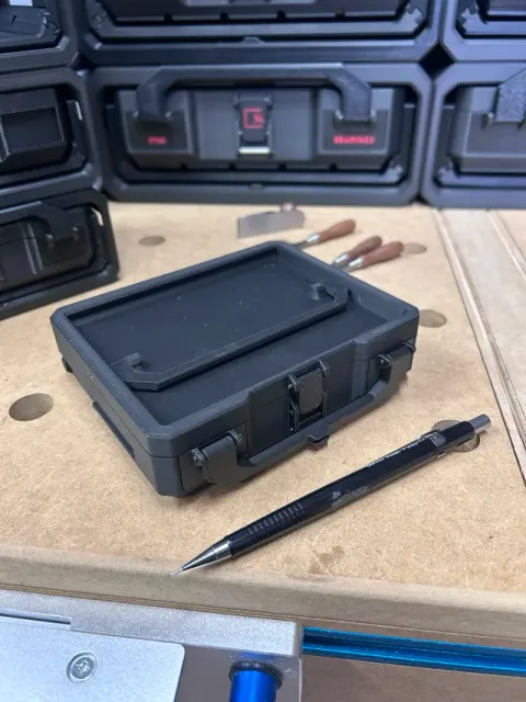 Schubox Mini V2 — Фото 3 из 4