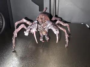 Hunt Showdown 1896 Boss Spinne