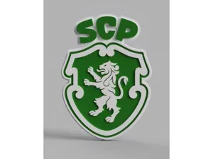 scp simbolo