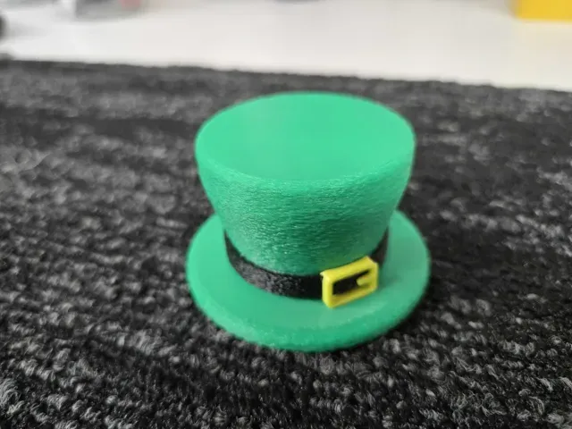 Bottle Top - Leprechaun Hat — Фото 3 из 5