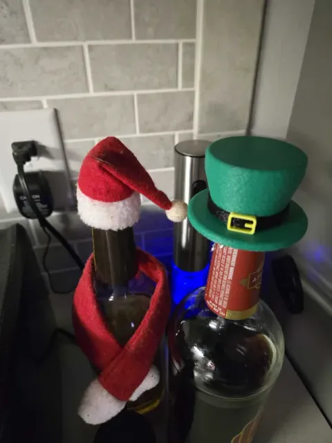 Bottle Top - Leprechaun Hat — Фото 5 из 5