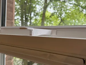Tilt Turn Window Stopper