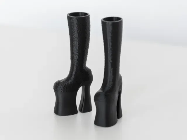 Shoes for Bratz doll_2
