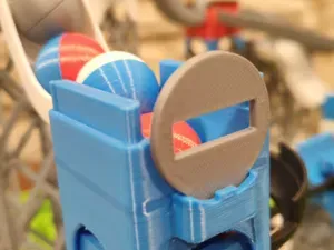Stop element - VTech Marble Rush compatible