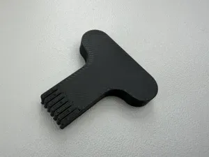 Viessmann Heat Pump Fin Comb (Fin Tool)