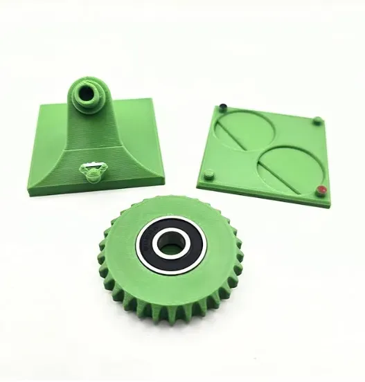 Desktop Quarter Roulette — Фото 3 из 4