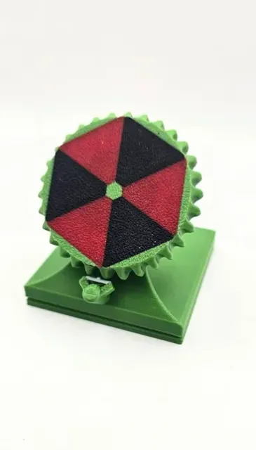 Desktop Quarter Roulette — Фото 4 из 4