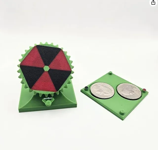 Desktop Quarter Roulette — Фото 2 из 4