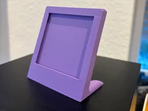 Instax Square Photo Frame