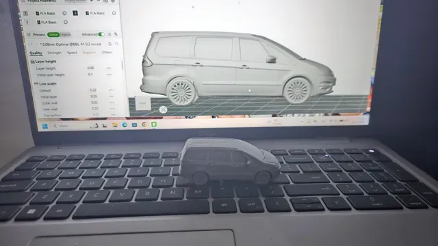 Ford Galaxy 3d — Image 9 of 9