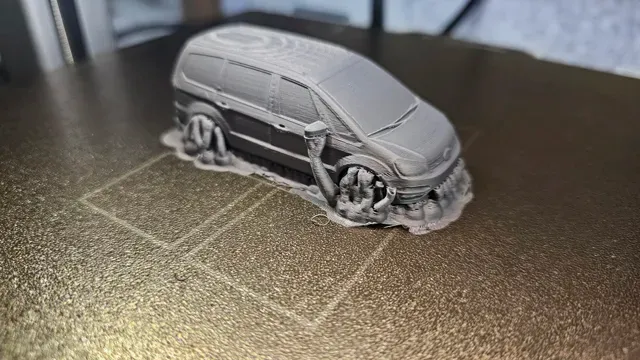 Ford Galaxy 3d — Image 2 of 9