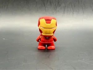 Iron Man Flexi