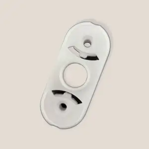 Window Handle Inset