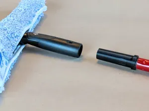 Threaded Cone Adapter