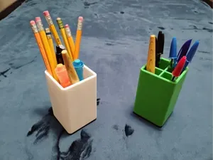 Pen/Pencil/Marker Cup Multi Use