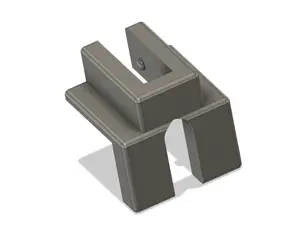 Micro switch holder